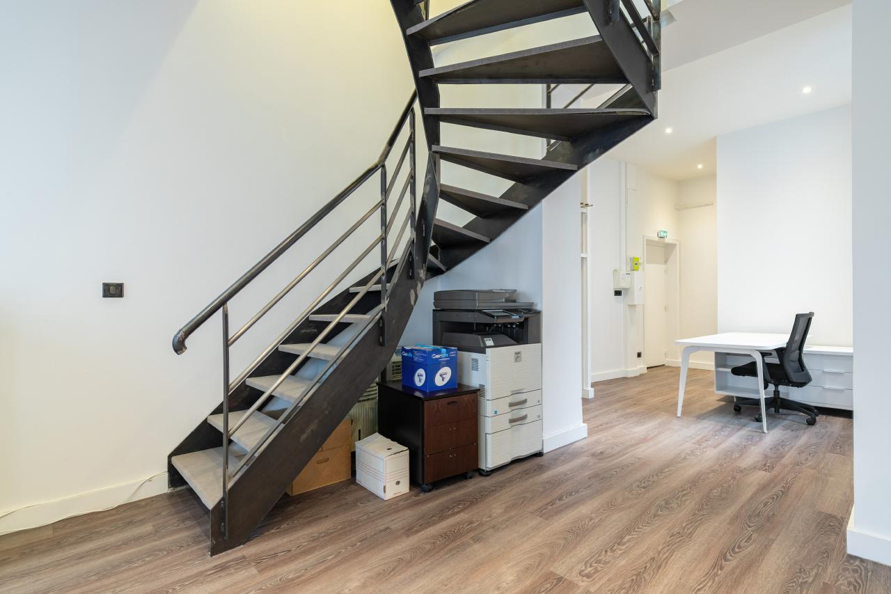 Bureau Paris 76m² Location bureau Paris OLBUR2531480 10